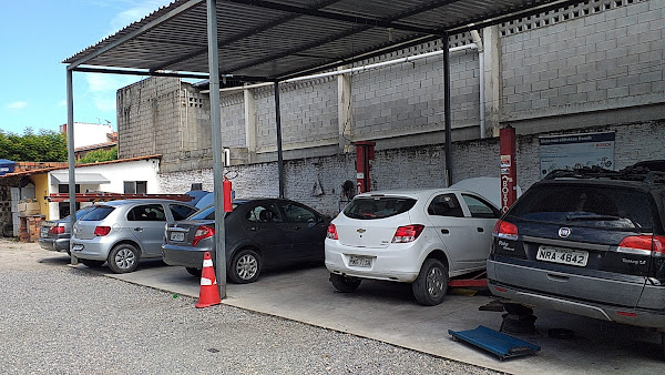 Foto 3 Reg Autos - Oficina Mecânica