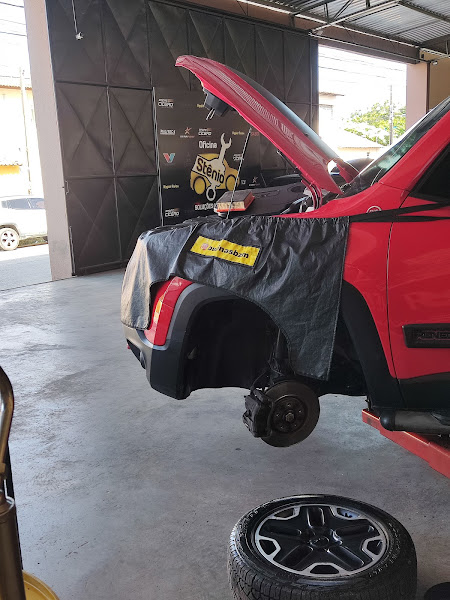 Foto 3 OficinaStenio