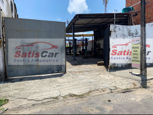 Oficina Satis Car