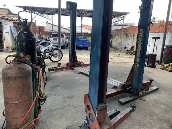 Foto 1 Oficina Satis Car