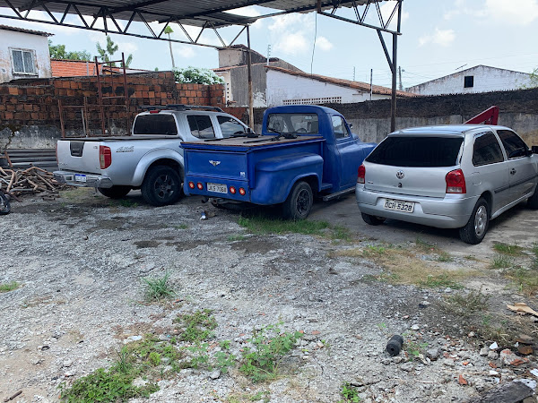 Foto 2 Oficina Satis Car