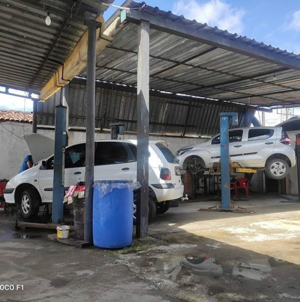 Foto 3 Oficina Satis Car