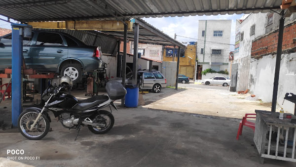 Foto 5 Oficina Satis Car