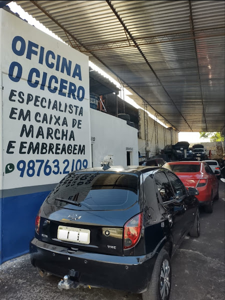 Foto 1 Oficina O Cicero