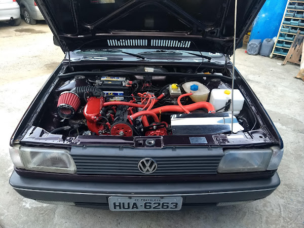 Benfica Car Regulagem e Serviços