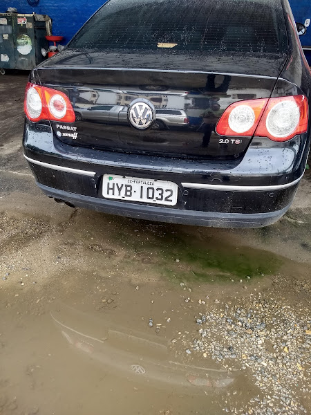Foto 1 Benfica Car Regulagem e Serviços