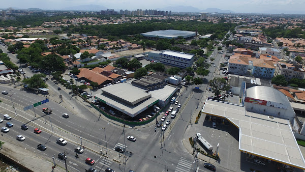 Foto 2 6Bocas Autocenter: Pneus Continental, Oficina Mecânica, Alinhamento e Troca de Óleo, Cidade dos Funcionários, Fortaleza
