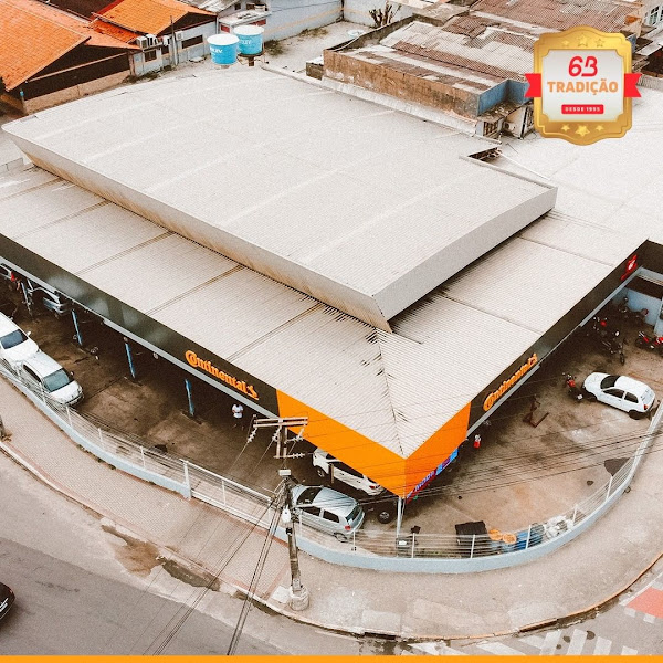 Foto 3 6Bocas Autocenter: Pneus Continental, Oficina Mecânica, Alinhamento e Troca de Óleo, Cidade dos Funcionários, Fortaleza