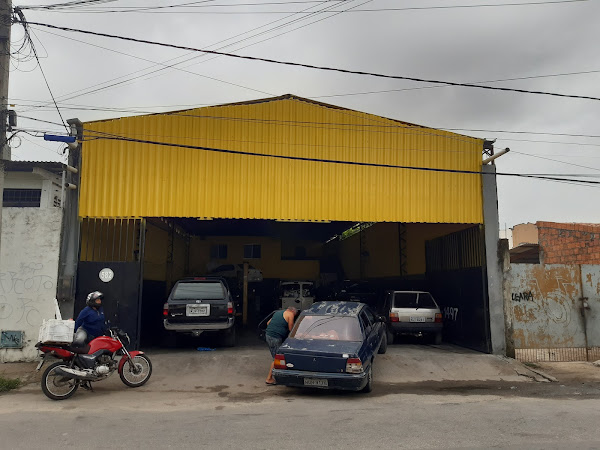 Foto 4 Oficina mecânica FS Serviços automotivos MESSEJANA