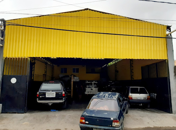 Foto 5 Oficina mecânica FS Serviços automotivos MESSEJANA