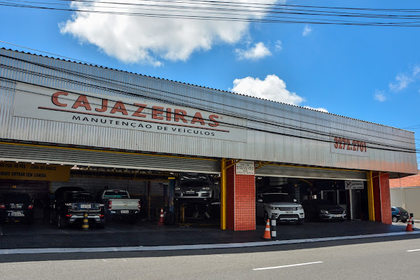 Cajazeiras | Oficina | Fortaleza