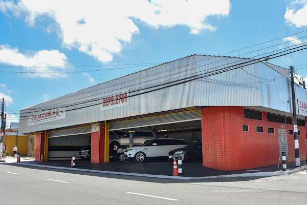 Foto 1 Cajazeiras | Oficina | Fortaleza