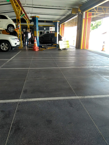 Foto 5 Cajazeiras | Oficina | Fortaleza