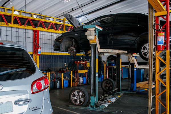 Foto 6 Cajazeiras | Oficina | Fortaleza