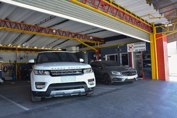 Foto 7 Cajazeiras | Oficina | Fortaleza