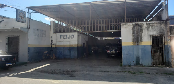 Auto Mecânica Feijo