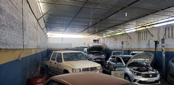 Foto 1 Auto Mecânica Feijo