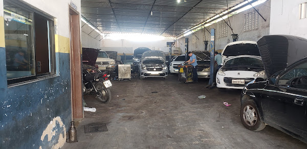 Foto 3 Auto Mecânica Feijo