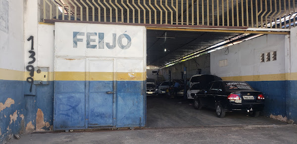Foto 4 Auto Mecânica Feijo