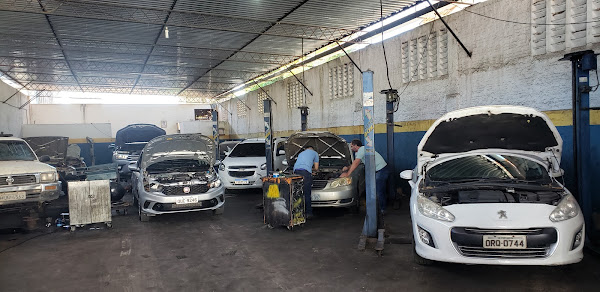 Foto 5 Auto Mecânica Feijo Foto 5 Auto Mecânica Feijo
