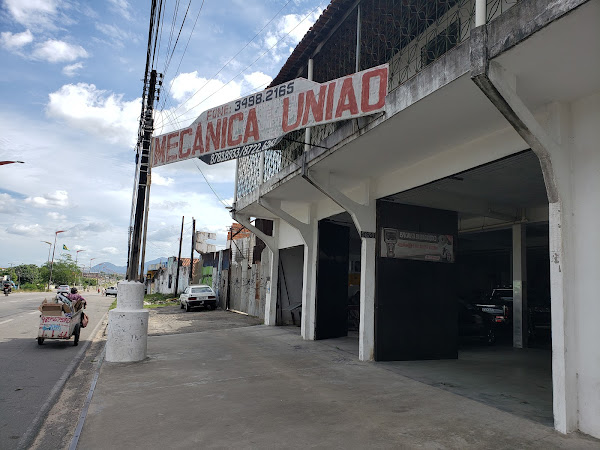 Foto 1 Mecânica União