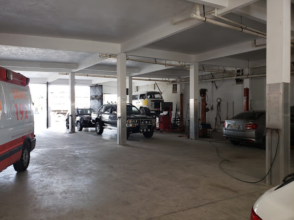 Foto 2 Mecânica União