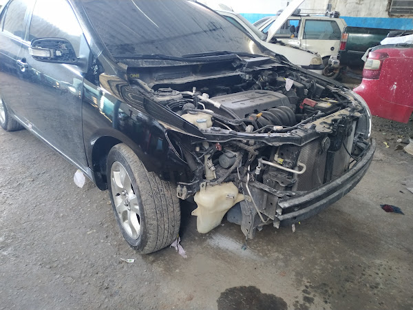 Foto 3 Alberto Center Car