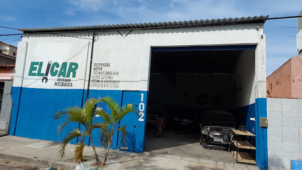 Oficina Elicar