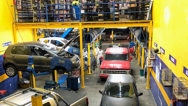Centro Automotivo Tampa Centro Automotivo Tampa