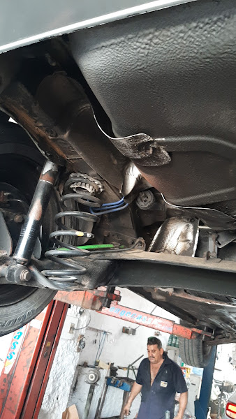 Foto 1 Centro Automotivo Tampa Foto 1 Centro Automotivo Tampa