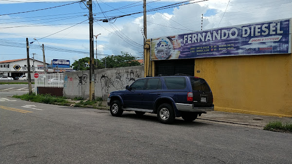Foto 2 Fernando Diesel - Peças e serviços