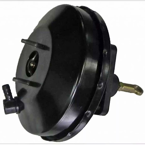 Foto 1 Mecânica O Camelo