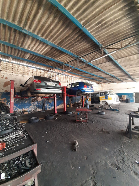 Foto 1 Raimundo Faz Tudo Serviços Mecânicos Ltda