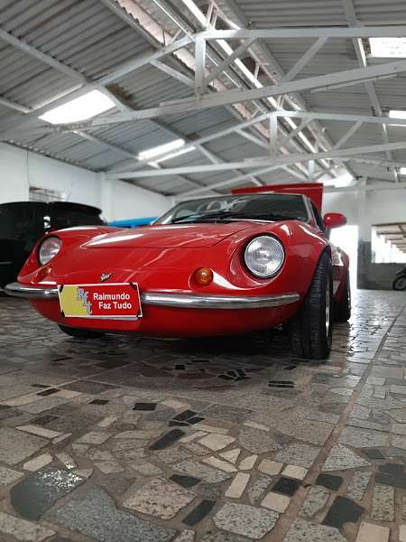 Foto 2 Raimundo Faz Tudo Serviços Mecânicos Ltda