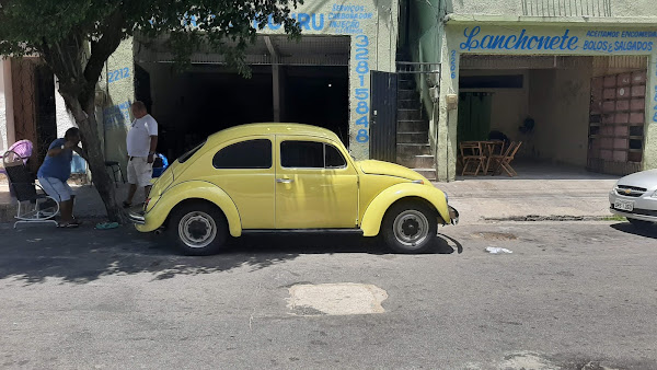 Foto 2 Oficina O Canguru