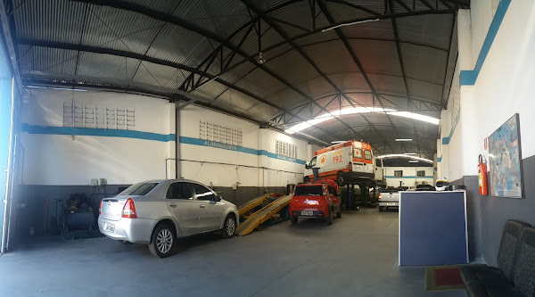 Foto 1 Via Autos Serviços Automotivos e Pneus