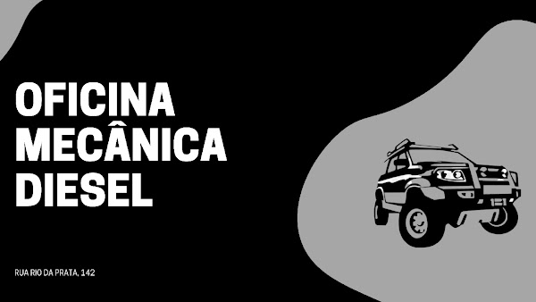 oficina mecânica diesel oficina mecânica diesel
