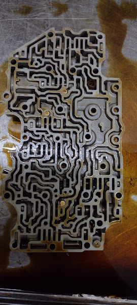 Foto 4 WS SERVICE CAR - MECÂNICA ESPECIALIZADA