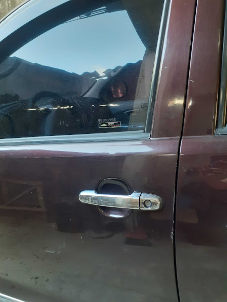 Foto 2 Oficina Paulo das Portas