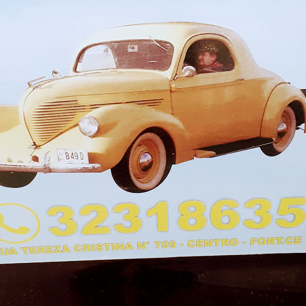 Foto 3 Oficina Paulo das Portas