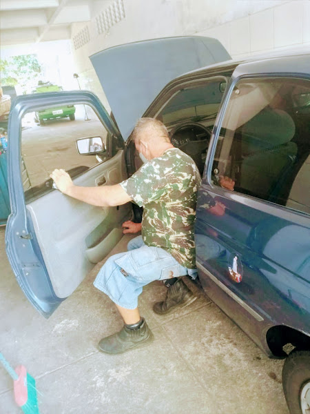 Foto 6 Oficina Paulo das Portas