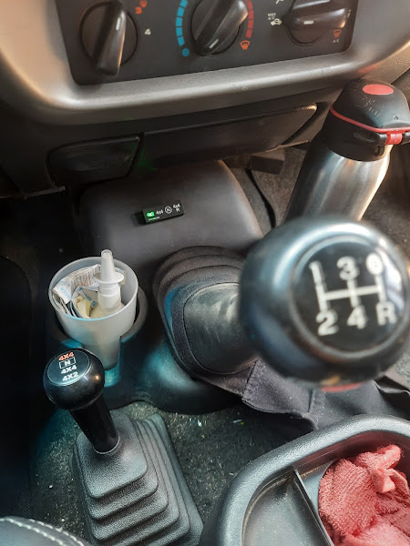 Foto 1 Oficina E.M Car