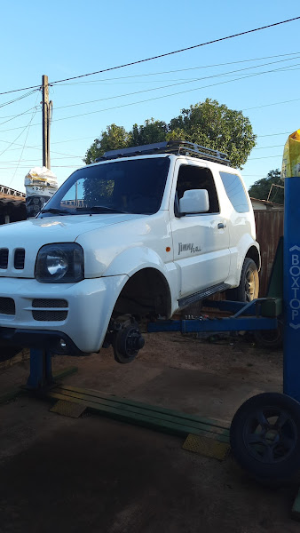 Foto 2 Oficina E.M Car