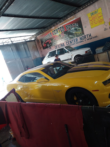 Foto 1 Oficina Center North Ltda