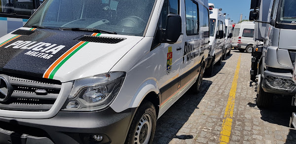 Foto 2 Bosch Car Service - Staff Centro Automotivo