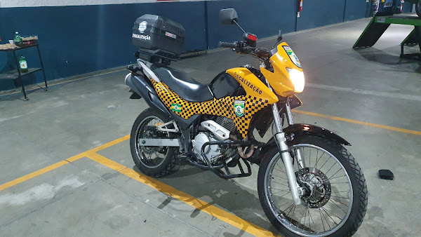 Foto 3 Bosch Car Service - Staff Centro Automotivo Foto 3 Bosch Car Service - Staff Centro Automotivo