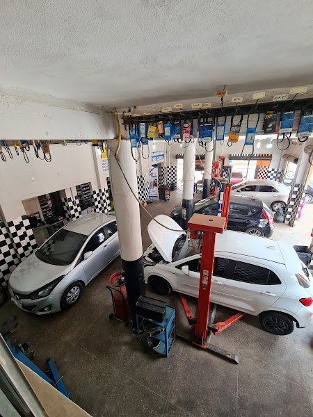 Foto 1 Auto Center CAR