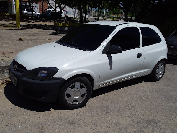 Foto 1 MC Car - Mecânica Automotiva