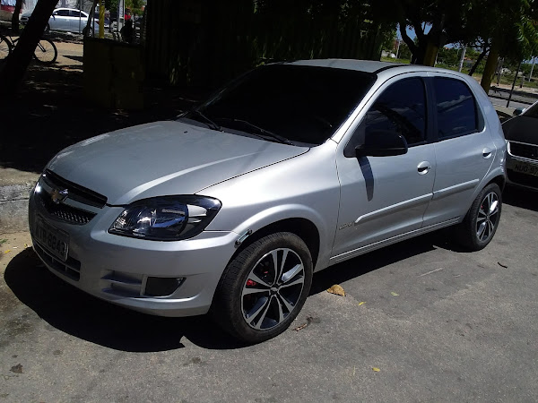 Foto 2 MC Car - Mecânica Automotiva