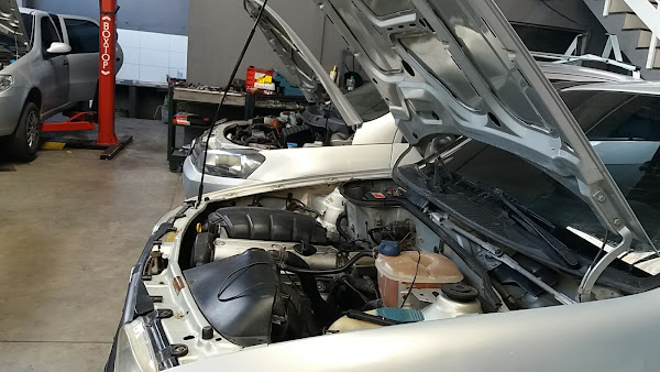 Foto 1 AUTO CENTER JORGE